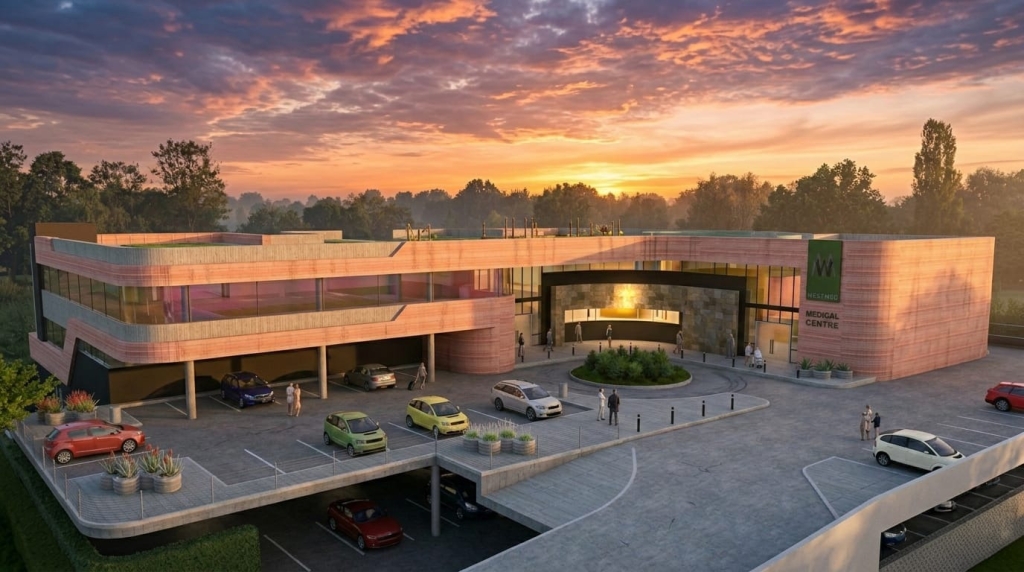 Westmed Medical Centre